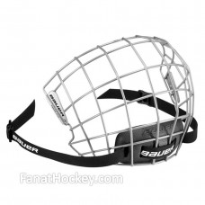 Bauer 2100 Face Cage | Lg